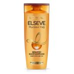 Elseve Mucizevi Yağ Amla Yağı Özlü 450 ml Bakım Şampuanı