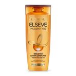 Elseve Mucizevi Yağ Besleyici 400 ml Şampuan
