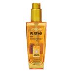 Elseve Mucizevi Yağ Canlandırıcı 100 ml Bakım Yağı