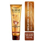 Elseve Mucizevi Yağ Saç Güzelleştirici Krem 150 Ml ( Jojoba Yağı)
