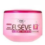 Elseve Nutri Gloss Parlaklık Verici 300 ml Saç Maskesi