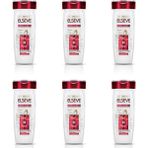 Elseve Saç Kremi Beyaz Komple Onarıcı 360gr X 6 Adet