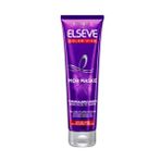Elseve Saç Maskesi Mor Turunculaşma Karşıtı 150 ml