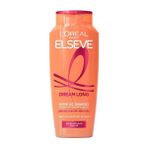 Elseve Şampuan 300 ml Dream Long Onarıcı Bakım 2 Adet