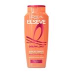 Elseve Şampuan 300 ml Dream Long Onarıcı Bakım 4 Adet