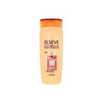 Elseve Seramid Çimento 650 ml Şampuan