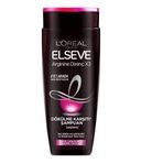 Elseve Siyah Argin Direnc 6x450 gr Şampuan