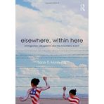 Elsewhere, Within Here: Immigration, Refugeeism and the Boundary Event by Trinh T. Minh-ha (25-Oct-2010) Paperback