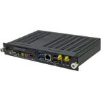 Elsky OPS9900 Intel Core I5 7200U 8gb 120GB SSD Freedos Ops Mini Pc