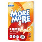 ELT 8.Sınıf LGS More More Fame Light Test Booklet Kurmay