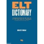 Elt Dictionary - Hidayet Tuncay