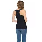 ELT2003 Elit Kadın Modal Elastan Likralı Pamuklu Spor Atlet 1'li Paket 2003