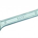 Elta 0150 14x15 mm Çatal İki Ağız Anahtar