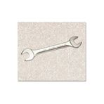 Elta 0150 21x23 mm Çatal İki Ağız Anahtar