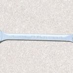 Elta 0350 6 mm Kombine Anahtar