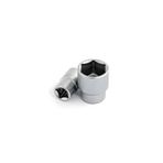 Elta 1-2 Altı Köşe 18 mm Lokma Anahtar