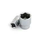 Elta 1-2 Altı Köşe 22 mm Lokma Anahtar