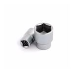 Elta 1-2 Altı Köşe 23 mm Lokma Anahtar