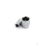 Elta 1-2 Altı Köşe 27 mm Lokma Anahtar