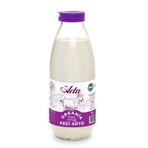 Elta 1 lt Organik Pastörize Keçi Sütü