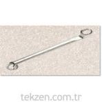 Elta 10X11 mm Yıldız Anahtar