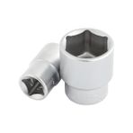 Elta 1/2” Altı Köşe Lokma Anahtar (Mm) - 24 mm