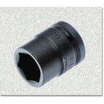 Elta 1/2 Lokma Anahar Havalı 18mm