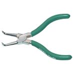 Elta 170 mm Iç Segman Yaysız Eğri Pense