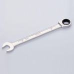 Elta 18 mm Cırcır Kombine Anahtar