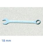 Elta 18 mm Kombine Anahtar