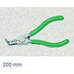 Elta 200 mm Düz Keski