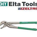 Elta 240 mm Ayarlı Fort Pense