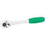 Elta 250 mm Cırcır Kolu 1/2'' Profesyonel Kalite Tool - Antrasit - Seçenek 1