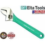 Elta 250 mm Kurbağacık Anahtar