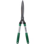 Elta 550 mm Düz Ağız Çim Kesme Makası