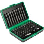 Elta Adaptörlü Bits Uç Set (71 Parça, Mm) - ÖLÇÜ