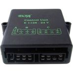 Elta E1128 24V Webasto Tip Kalorifer Kontrol Ünitesi
