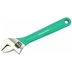 Elta Kurbağacık 0601 01 0008 Anahtar 8" Krom Vanadyum ve PVC İzoleli Profesyonel Kalite