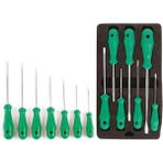 Elta Tools 7 Parça 4150008107 Opak Tornavida Seti