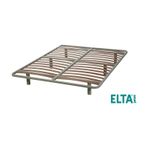 Eltayatak Latalı Karyola Somya
