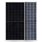 Eltech Solar 625W Topcon Bifacal Monokristal Yüksek Teknoloji Güneş Paneli