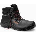 Elten Renzon Mid Esd S3 Iş Güvenlik Botu 765841 39 Numara - Siyah