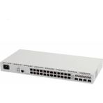 Eltex MES2324P 24 Port Gige Poe 380W + 4X10G Sfp+ L2+ Ethernet Access Switch