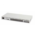 Eltex Mes2324p 24 Port Gige Poe 380W + 4X10g Sfp+ L2+ Ethernet Access Switch