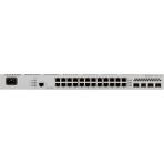 Eltex MES2324P 24 Port Gige Poe+ 4X10G Sfp+ L2+ Ethernet Access Switch