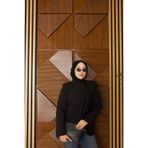 Elti Collection KADIN DİK YAKA DÜĞMELİ BLAZER CEKET-MODERN KESİM ŞIK GÜNLÜK&OFİS CEKET