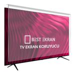 Elton 40" inç 101 cm Tv Ekran Koruyucu