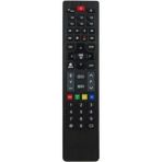 Elton EL32DAB3037 32" Uydu Alıcılı LED TV Kumandası Ergonomik Tasarım ve Hassas Kontrol Özellikleriyle - Siyah