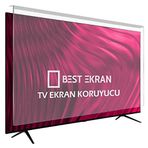 ELTON EL43DAL540C Tv ekran Koruyucu - Elton 43" inç 109 Ekran Koruyucu
