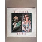 Elton John / Kıkı Dee - Don’t Go Breakıng My Heart -1976 Ingiltere Basım 45 Lik Plak